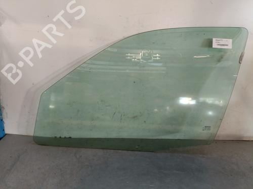 Used Front left door window Front left door window RENAULT CLIO II (BB_, CB_) 1.5 dCi (B/CB07) (65 hp) 27637351 27637351