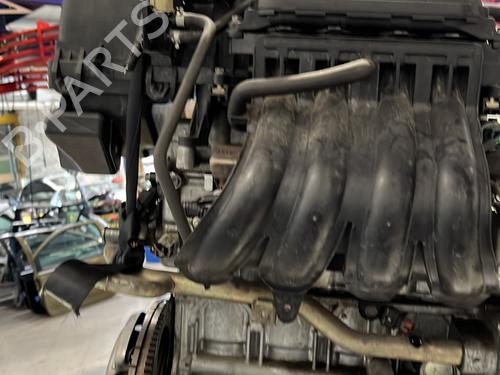 Engine NISSAN MICRA III (K12) 1.2 16V | BP27377784M1 