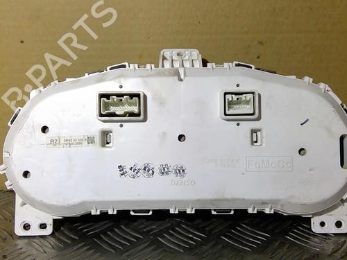 Instrument cluster FORD RANGER (ET) 2.5 TDCi 4x4 | BP21716274C47 