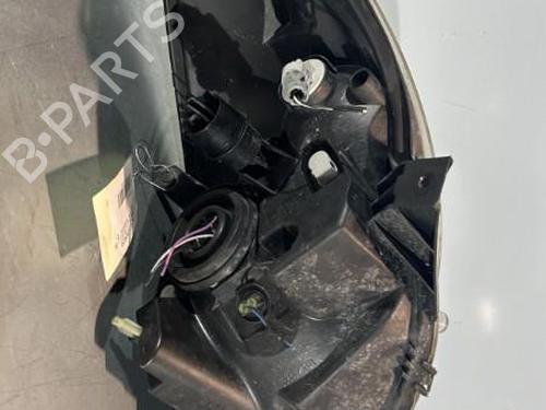 Used Right headlight Right headlight DACIA SANDERO 1.5 dCi (68 hp) 22034374 22034374