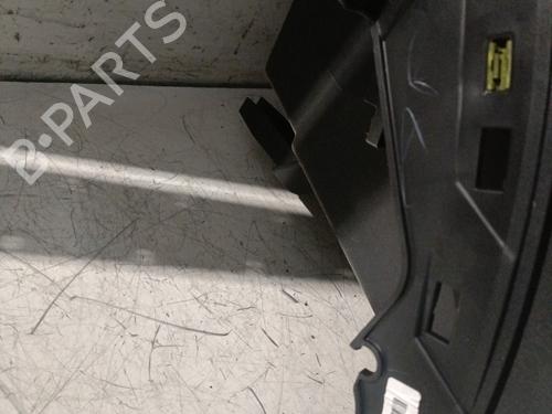 Glove box RENAULT TRAFIC III Van (FG_) 1.6 dCi 115 (FGMD) | BP27213545C95 