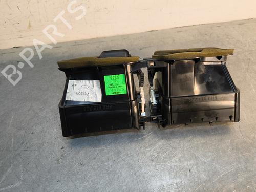 Air vent VW POLO V (6R1, 6C1) 1.6 TDI | BP29880600I21