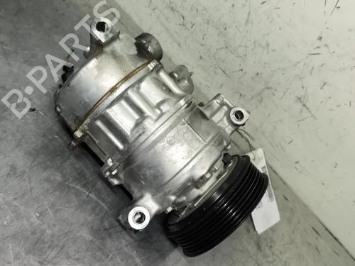 AC compressor VW POLO VI (AW1, BZ1, AE1) 1.0 TSI | BP32994589M34 - Image 2
