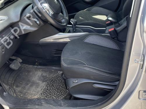 Recambios PEUGEOT 2008 I (CU_) 1.2 THP 110 / PureTech 110 4867597
