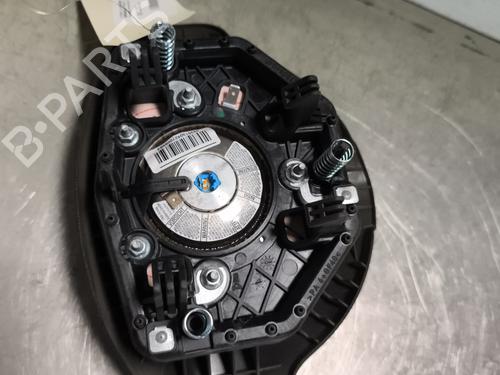 Used Driver airbag CITROËN BERLINGO Box Body/MPV (B9) 1.6 HDi / BlueHDi 75 (75 hp) 27810044