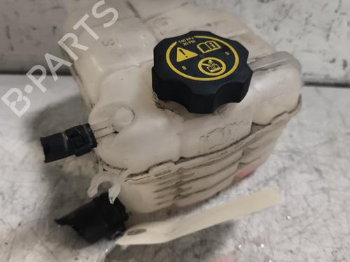 Expansion tank OPEL ASTRA J (P10) 1.6 CDTi (68) | BP25444559C120 