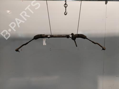 Used Steering rack NISSAN X-TRAIL II (T31) 2.0 dCi 4x4 (150 hp) 28442597