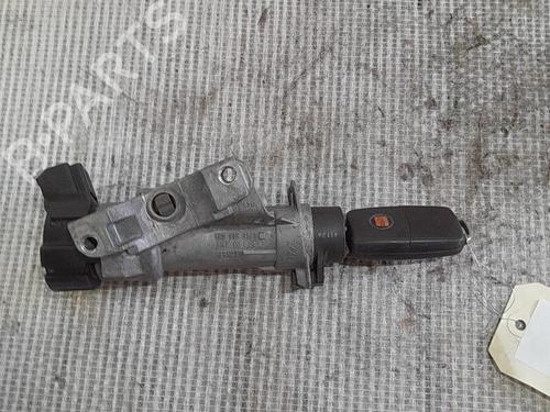 Used Ignition barrel SEAT IBIZA IV (6J5, 6P1) 1.6 TDI (105 hp) 21710517