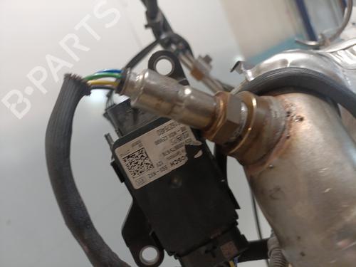 Katalysator CITROËN JUMPY III Van (V_) 1.5 BlueHDi 120 (120 hp) 28078373
