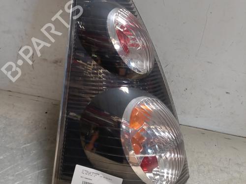 Left taillight CITROËN C1 (PM_, PN_) 1.0 | BP27368169C34 - Image 3