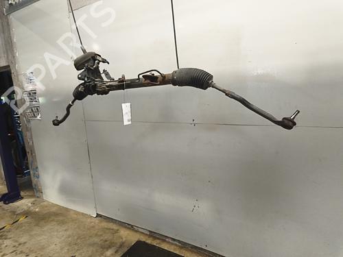 Steering rack DACIA DUSTER (HS_) 1.5 dCi (HSMC) | BP35899581M22 - Image 2