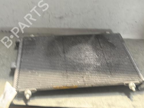 AC radiator PEUGEOT PARTNER Box Body/MPV (5_, G_) 1.6 HDi 90 | BP28302317M32 