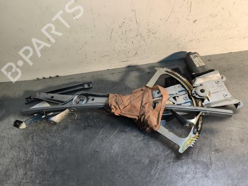 Front left window mechanism OPEL ASTRA H (A04) 1.7 CDTI (L48) | BP30357146C22