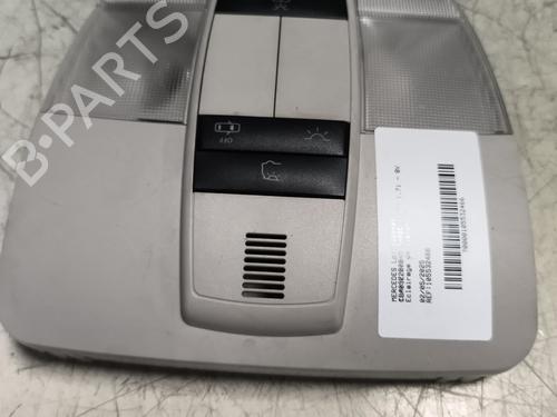Interior roof light MERCEDES-BENZ B-CLASS Sports Tourer (W245) B 180 (245.232) 16982014237H52