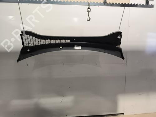 Used Scuttle panel FIAT 500L (351_, 352_) 1.6 D Multijet (199LYD1B) (105 hp) 31815764