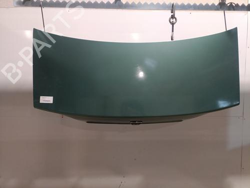 Used Tailgate Tailgate PEUGEOT 406 (8B) 2.0 HDI 110 (109 hp) 29354217 29354217