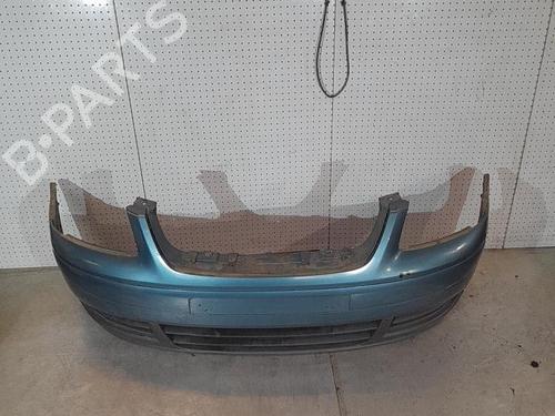 Used Front bumper VW TOURAN (1T1, 1T2) 1.9 TDI (100 hp) 21714271