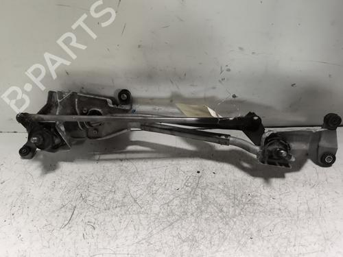 Used Front wiper motor CITROËN C4 AIRCROSS [2010-2025]  24848224