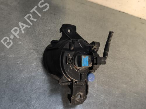 Left front fog light NISSAN QASHQAI I (J10, NJ10) 1.5 dCi | BP29733278C30 