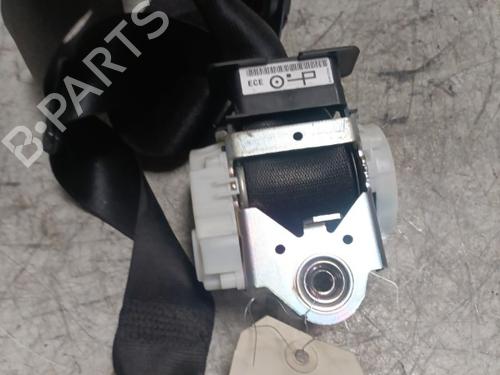 Used Front left seatbelt Front left seatbelt BMW 3 (E90) 325 d (197 hp) 21716928 21716928