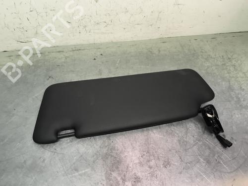 Right sun visor AUDI A1 (8X1, 8XK) 1.2 TFSI | BP31815739I2 - Image 3