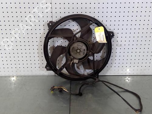 Used Radiator fan CITROËN XSARA PICASSO (N68) 1.6 HDi (90 hp) 21715981