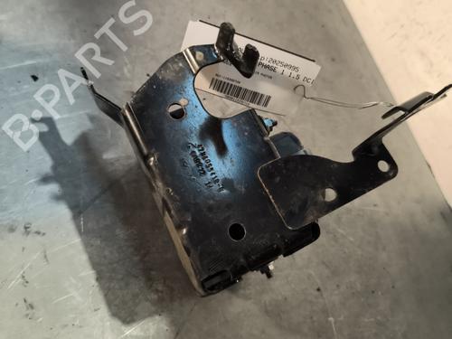 ABS pump RENAULT CAPTUR I (J5_, H5_) 1.5 dCi 90 (J5N4, J5M5, J5MW, J5M6, J5AL, J5AJ) | BP30552699M43 - Image 3