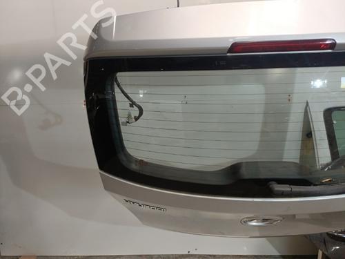 Tailgate HYUNDAI i30 (FD) 1.6 CRDi | BP21703786C6 