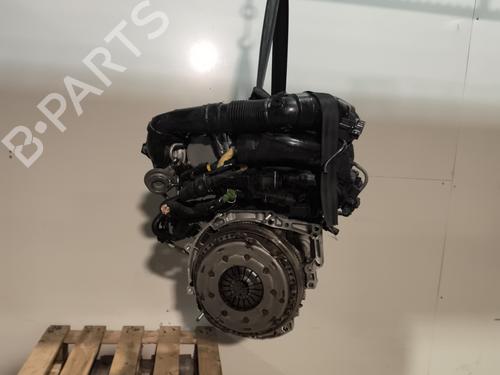 Engine CITROËN C4 II (NC_) 1.2 THP 130 (NCHNYM, NCHNYT) | BP30646855M1 - Image 7