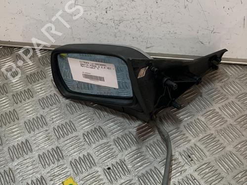 Used Left mirror CITROËN XANTIA (X1_, X2_) 2.0 HDI 109 (109 hp) 21714581