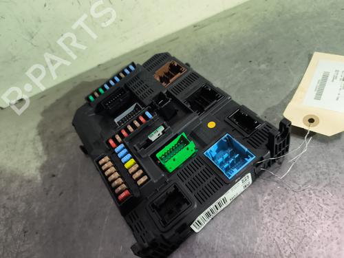Fuse box PEUGEOT 208 I (CA_, CC_) 1.4 HDi | BP29330551E1 