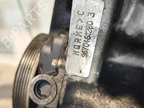 Engine CITROËN C4 Picasso II 1.6 BlueHDi 120 | BP38474679M1 - Image 3