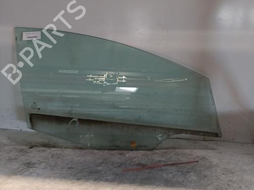 Używane Szyba drzwi przednich prawych FORD FIESTA VI (CB1, CCN) 1.4 TDCi (70 hp) 22905889