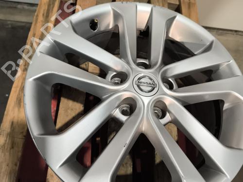 Used Rim NISSAN JUKE (F15) 1.5 dCi (110 hp) 29733416