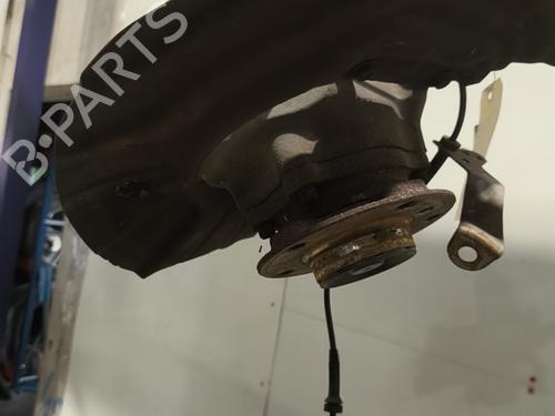 Left front steering knuckle BMW X3 (F25) sDrive 18 d | BP34283553M25 - Image 4