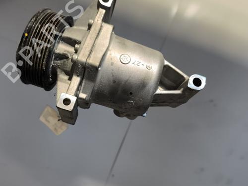 AC Kompressor DACIA SANDERO III 1.0 TCe 90 (91 hp) 28443970