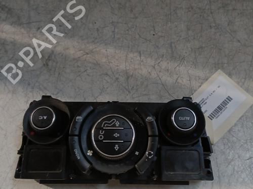 Used Climate control PEUGEOT 308 CC (4B_) 2.0 HDi (140 hp) 25897332