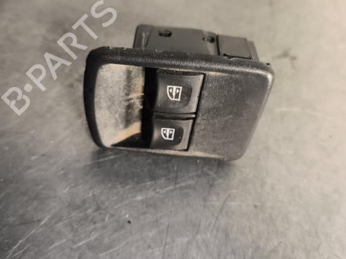 Used Left front window switch RENAULT KANGOO Express (FW0/1_) 1.5 dCi 95 (FW16) (95 hp) 29893813