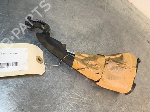 Używane Klamka zewnętrzna drzwi przednich lewych RENAULT KANGOO Express (FW0/1_) 1.5 dCi 90 (FW0G, FW05, FW08, FW11) (90 hp) 29571886
