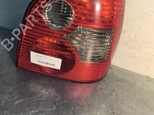 Højre baglygte VW POLO IV (9N_, 9A_) 1.4 16V (75 hp) 30357105