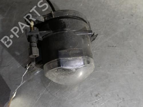 Used Left front fog light BMW 5 (E60) 545 i (333 hp) 29081750