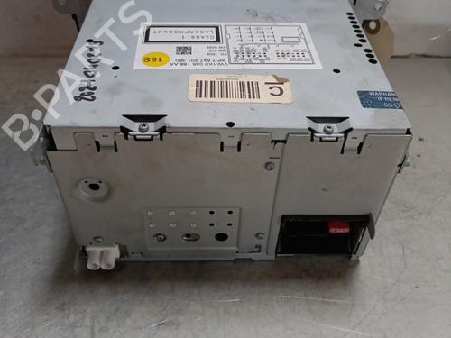 radio-vw-golf-vi-5k1-2008-2009-2010-2011-2012-2013-2014-28165078 main image