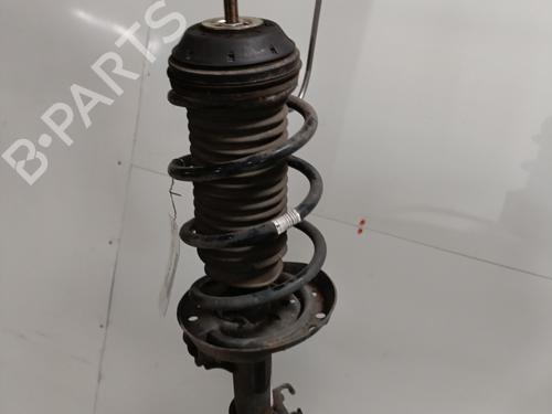 Right front shock absorber OPEL CORSA E (X15) 1.4 (08, 68) | BP28165460M17