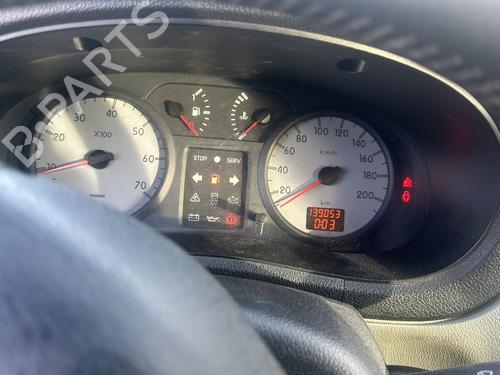 Right front window switch RENAULT KANGOO (KC0/1_) 1.9 dCi 4x4 | BP32994964I26  - Image 9