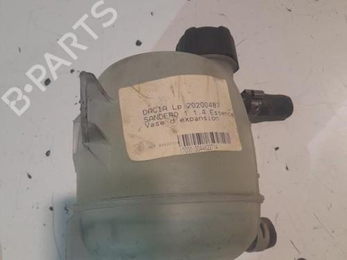 Ekspansjonstank DACIA SANDERO 1.4 (BS0C, BS0A, BS0G, BS1F, BS0E) | BP21702970C120 - Image 2