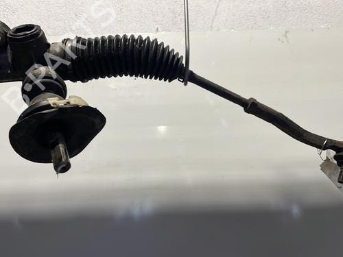 Used Steering rack Steering rack RENAULT KOLEOS I (HY_) 2.0 dCi 4x4 (HY0K) (150 hp) 23823092 23823092
