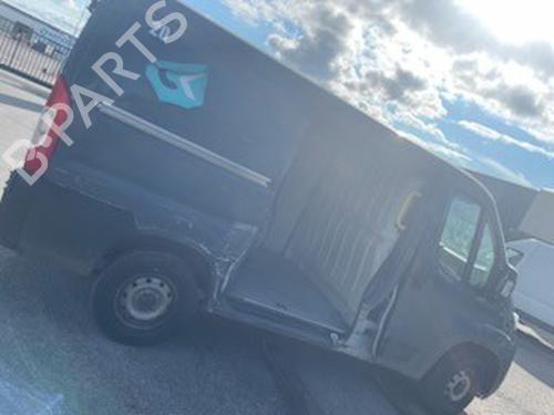 Engine FIAT DUCATO Van (250_) 160 Multijet 2,3 D | BP30934424M1 - Image 9