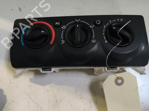 Used Climate control RENAULT CLIO II (BB_, CB_) 1.2 16V (BB05, BB0W, BB11, BB27, BB2T, BB2U, BB2V, CB05,... (75 hp) 23967362