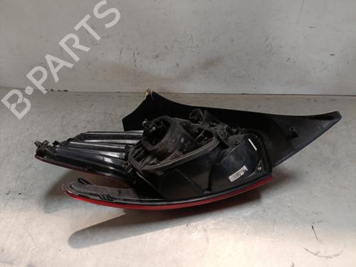 Right taillight PEUGEOT 208 I (CA_, CC_) 1.6 BlueHDi 120 | BP28165627C35 