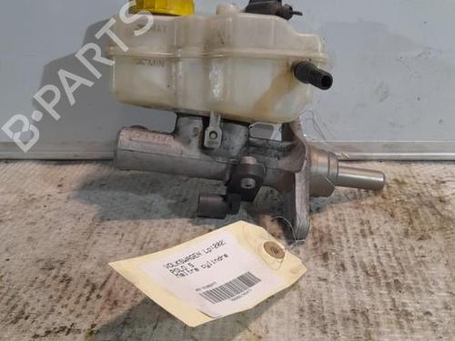 Brake master cylinder VW POLO V (6R1, 6C1) 1.4 (6R1) | BP21705727M77 